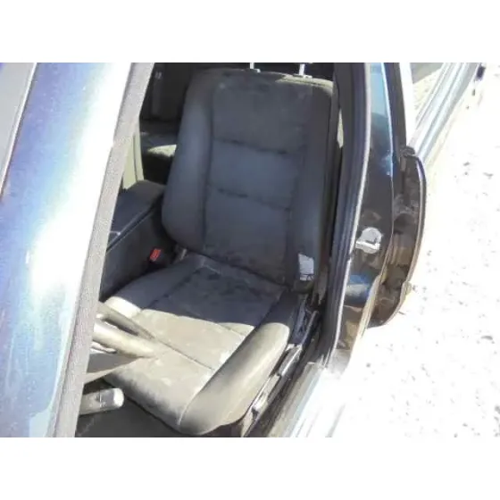 MERCEDES CLASE C (W202) BERLINA '1999 180 (202.018) NEGRO
