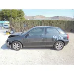 AUDI A3 (8L) AUDI A3 (8L) '1996 1.8 AMBIENTE GRIS OSCURO 1996