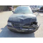 AUDI A3 (8L) AUDI A3 (8L) '1996 1.8 AMBIENTE GRIS OSCURO 1996