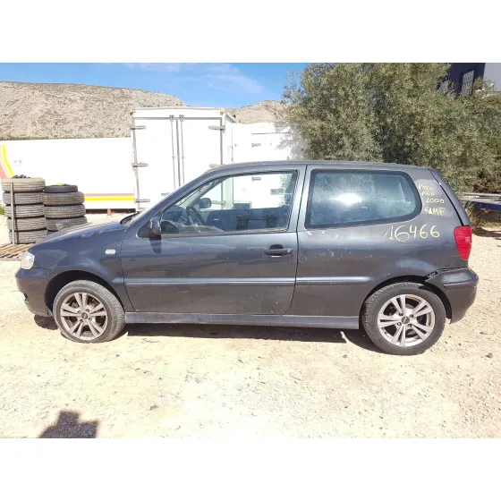 Volkswagen POLO (6N2) 1999