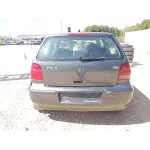 Volkswagen POLO (6N2) 1999