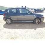 Volkswagen POLO (6N2) 1999
