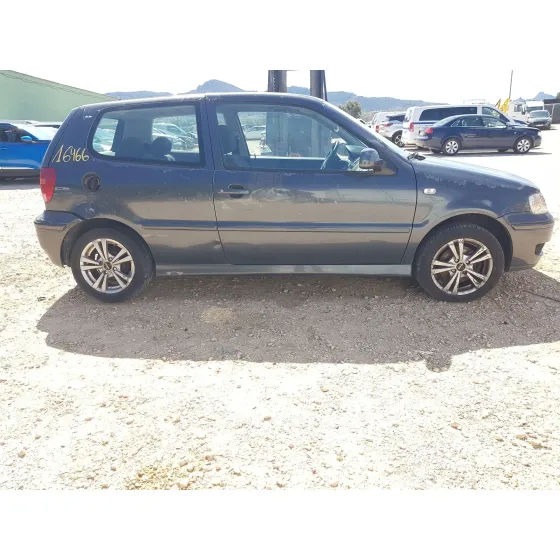 Volkswagen POLO (6N2) 1999