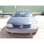 Volkswagen POLO (6N2) 1999