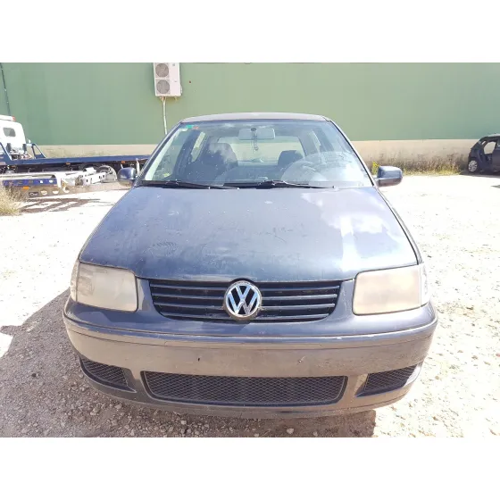 Volkswagen POLO (6N2) 1999