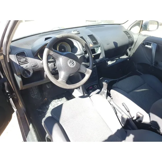 Volkswagen POLO (6N2) 1999