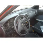 FORD ESCORT BERLINA/TURNIER FORD ESCORT BERLINA/TURNIER '1993 CL BERLINA ROJO 1990