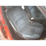 FORD ESCORT BERLINA/TURNIER FORD ESCORT BERLINA/TURNIER '1993 CL BERLINA ROJO 1990