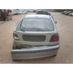 RENAULT MEGANE I BERLINA HATCHBACK (BA0) RENAULT MEGANE I BERLINA HATCHBACK (BA0) '1999 1.9 DTI ALIZE GRIS OSCURO 1997