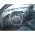 RENAULT MEGANE I BERLINA HATCHBACK (BA0) RENAULT MEGANE I BERLINA HATCHBACK (BA0) '1999 1.9 DTI ALIZE GRIS OSCURO 1997