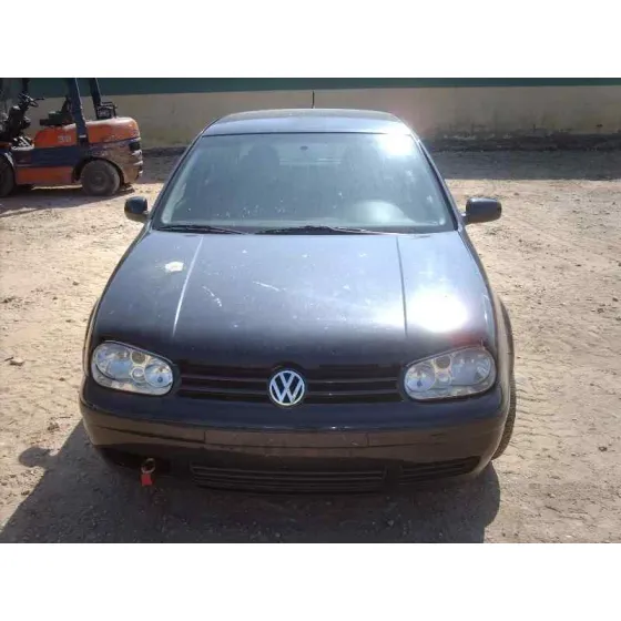 VOLKSWAGEN GOLF IV BERLINA (1J1) '1999 25 ANIVERSARIO NEGRO