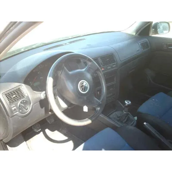 VOLKSWAGEN GOLF IV BERLINA (1J1) '1999 25 ANIVERSARIO NEGRO