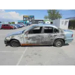 BMW SERIE 5 BERLINA (E39) '2000 523I PISTACHO