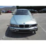 BMW SERIE 5 BERLINA (E39) '2000 523I PISTACHO