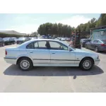 BMW SERIE 5 BERLINA (E39) '2000 523I PISTACHO