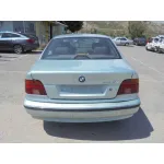 BMW SERIE 5 BERLINA (E39) '2000 523I PISTACHO