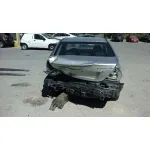 MERCEDES CLASE C (W203) BERLINA '2000 200 COMPRESSOR (203.045) GRIS PLATA