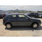 VOLKSWAGEN GOLF IV BERLINA (1J1) '1999 BASICO GRIS OSCURO