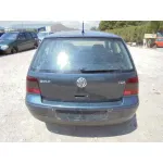 VOLKSWAGEN GOLF IV BERLINA (1J1) '1999 BASICO GRIS OSCURO
