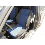 VOLKSWAGEN GOLF IV BERLINA (1J1) '1999 BASICO GRIS OSCURO