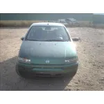 FIAT PUNTO BERLINA (188) '1999 1.2 8V VERDE