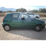 FIAT PUNTO BERLINA (188) '1999 1.2 8V VERDE