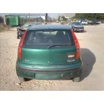 FIAT PUNTO BERLINA (188) '1999 1.2 8V VERDE