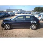 AUDI A3 (8L) AUDI A3 (8L) '2000 1.9 TDI AMBIENTE AZUL 1996
