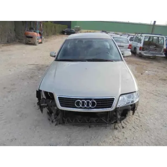 AUDI A6 BERLINA (4B2) '2000 2.5 TDI QUATTRO DORADO