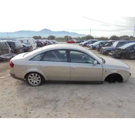 AUDI A6 BERLINA (4B2) '2000 2.5 TDI QUATTRO DORADO