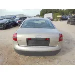 AUDI A6 BERLINA (4B2) AUDI A6 BERLINA (4B2) '2000 2.5 TDI QUATTRO DORADO 1997