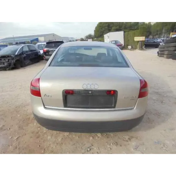 AUDI A6 BERLINA (4B2) '2000 2.5 TDI QUATTRO DORADO