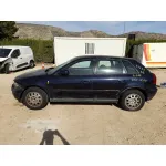 Audi A3 (8L1) 1997