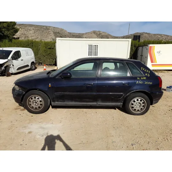 Audi A3 (8L1) 1997