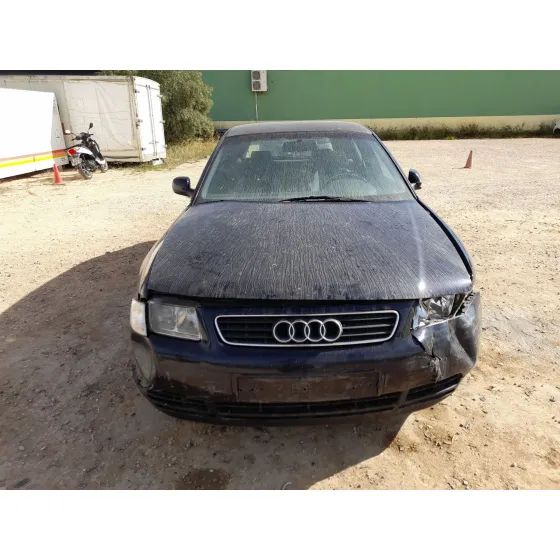 Audi A3 (8L1) 1997