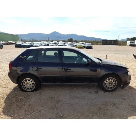 Audi A3 (8L1) 1997