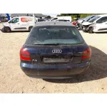 Audi A3 (8L1) 1997
