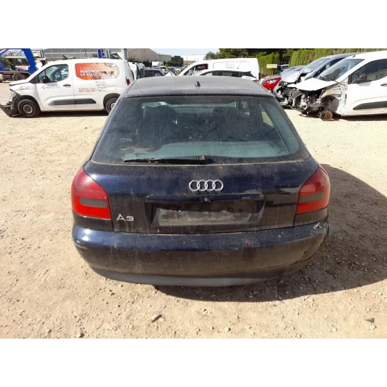 Audi A3 (8L1) 1997
