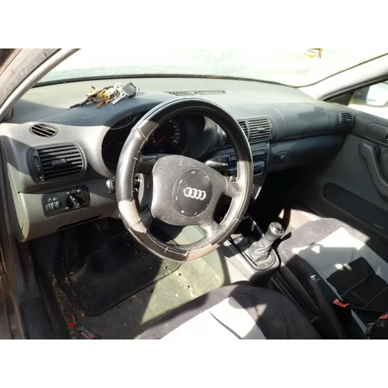 Audi A3 (8L1) 1997