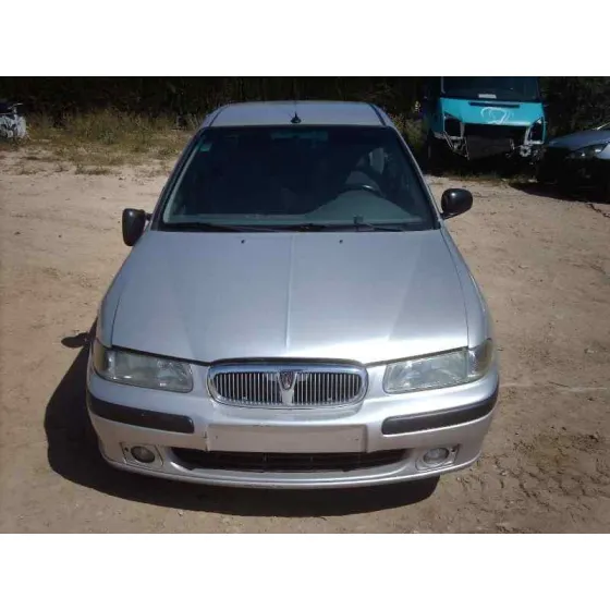 MG ROVER SERIE 400 (RT) '1997 420 SDI (4-PTAS.) GRIS