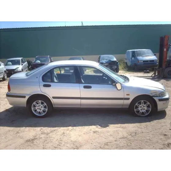 MG ROVER SERIE 400 (RT) '1997 420 SDI (4-PTAS.) GRIS
