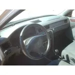 MG SERIE 400 (RT) MG ROVER SERIE 400 (RT) '1997 420 SDI (4-PTAS.) GRIS 1996