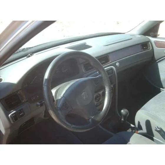 MG ROVER SERIE 400 (RT) '1997 420 SDI (4-PTAS.) GRIS