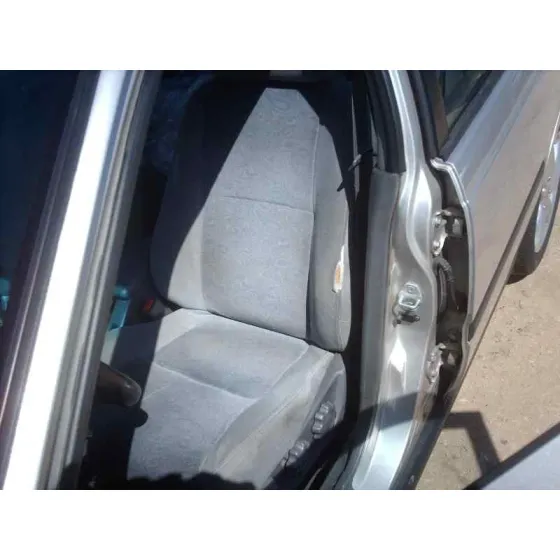 MG ROVER SERIE 400 (RT) '1997 420 SDI (4-PTAS.) GRIS