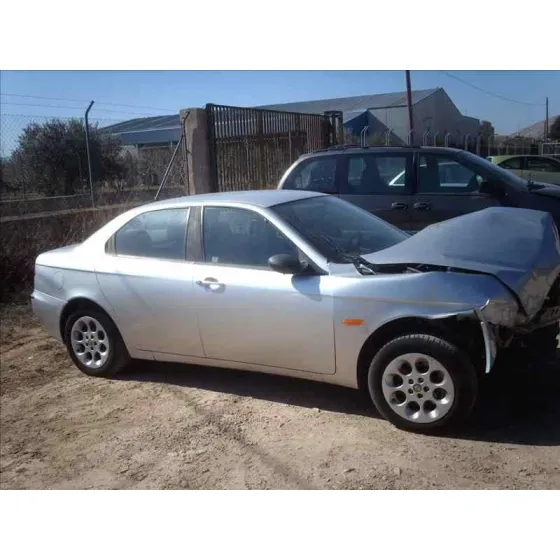 ALFA ROMEO 156 (116) '2003 1.6 16V T.SPARK IMPRESSION GRIS