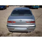 ALFA ROMEO 156 (116) ALFA ROMEO 156 (116) '2003 1.6 16V T.SPARK IMPRESSION GRIS 2003