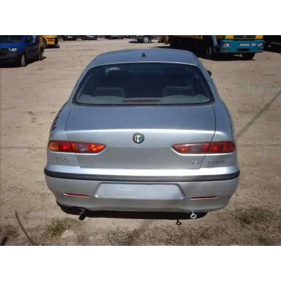 ALFA ROMEO 156 (116) '2003 1.6 16V T.SPARK IMPRESSION GRIS