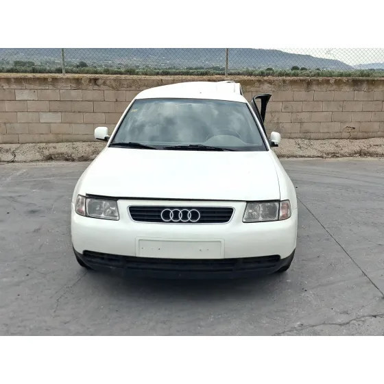 Audi A3 (8L1) 1998