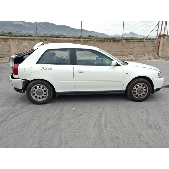Audi A3 (8L1) 1998
