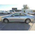 PEUGEOT 406 COUPE (S1/S2) '1998 3.0 V6 GRIS